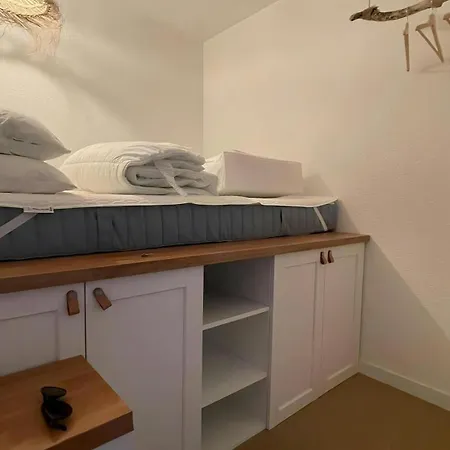 アパート Renove Le Penon 2min De La セノッス - ル・ペノン