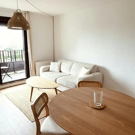 Renove Le Penon 2min De La *