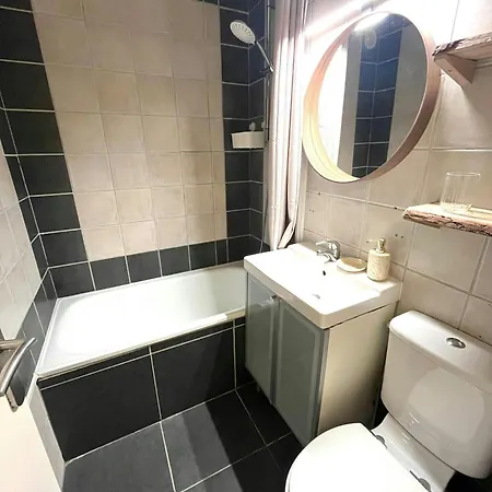 Renove Le Penon 2min De La