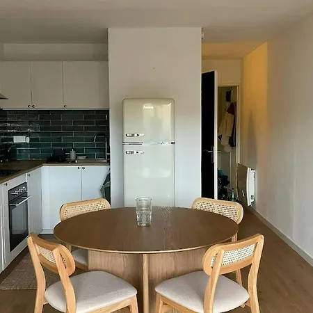 Renove Le Penon 2min De La アパート *