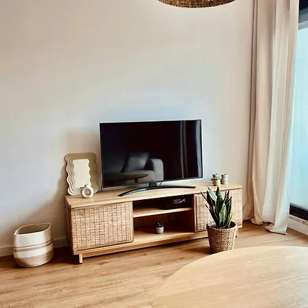 アパート Renove Le Penon 2min De La セノッス - ル・ペノン