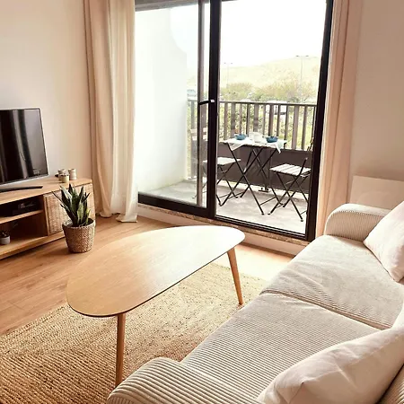 アパート Renove Le Penon 2min De La セノッス - ル・ペノン