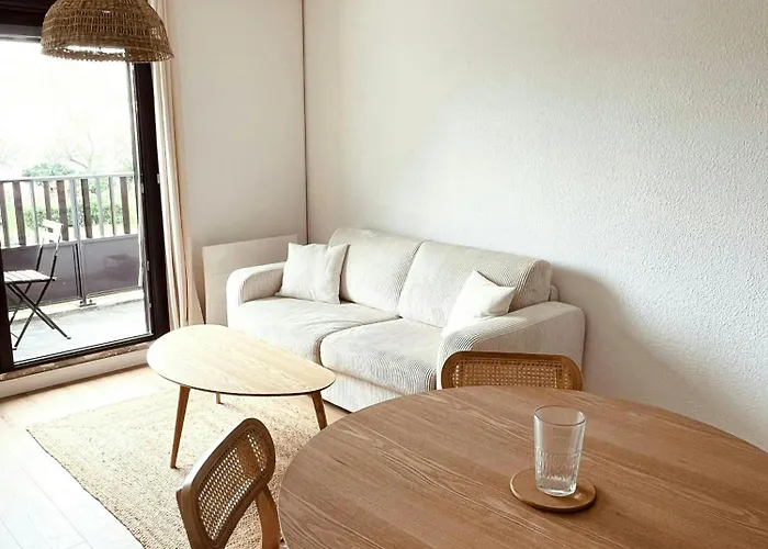 Rénové Le Penon 2min De La *