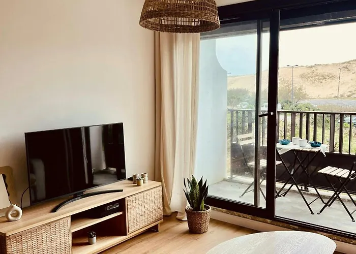 Appartamento Rénové Le Penon 2min De La *