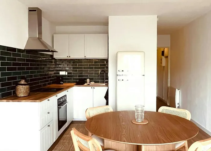 Rénové Le Penon 2min De La Seignosse