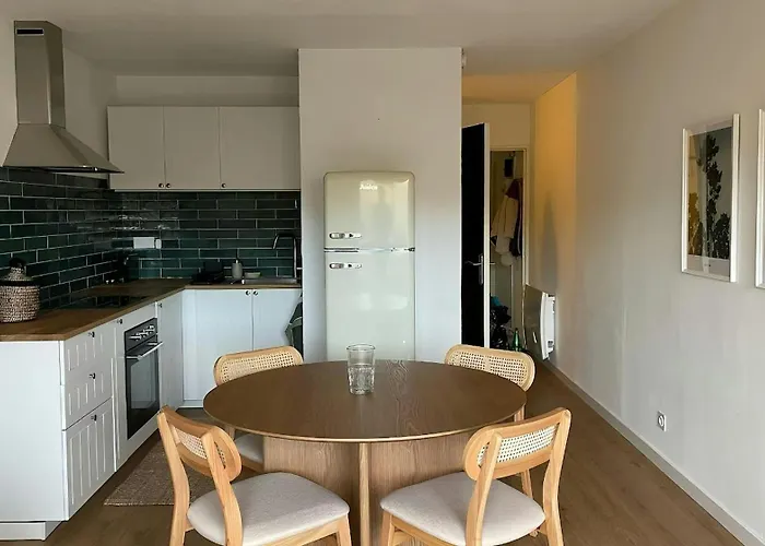 Rénové Le Penon 2min De La Appartamento *