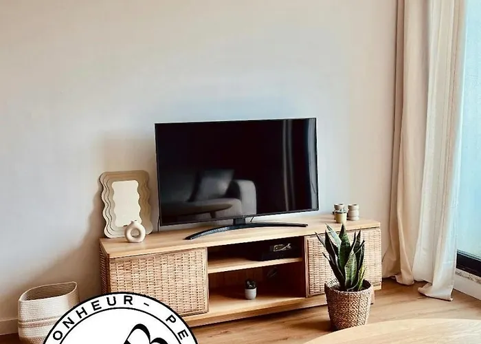 Appartamento Rénové Le Penon 2min De La Seignosse